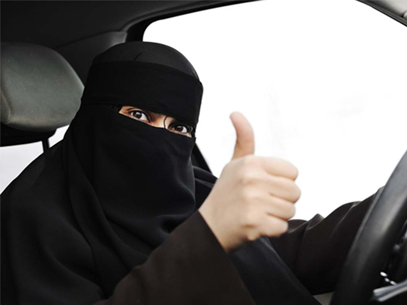 اضغط لمشاهدة الفيديو: مليونيرة سعودية تبحث عن عريس